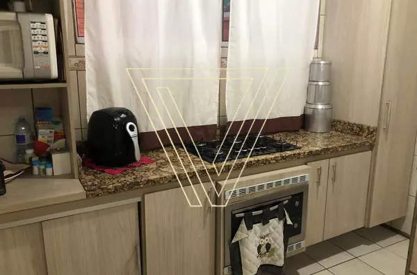 Casa Sobrado à venda no Jardim Esplanda com 3 dormitórios - Jundiaí - SP - Foto 4