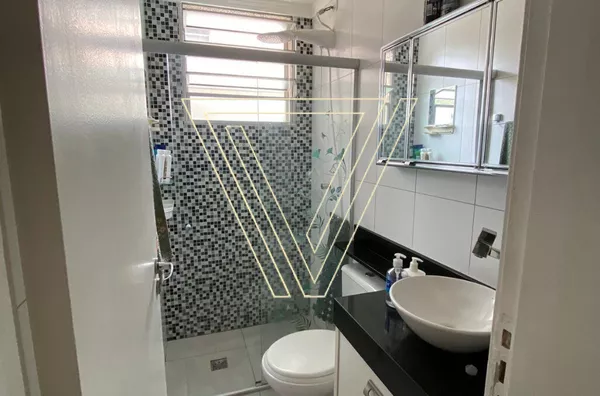 #Apartamento térreo a venda c/ 02 dormitórios - Ponte São João - Jundiaí - SP# - Foto 4