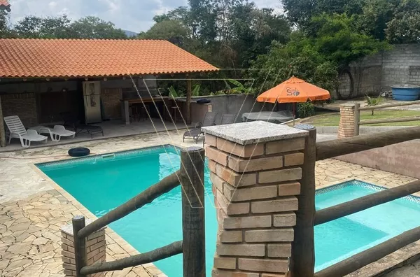 Chácara à Venda em Ponunduva – Cajamar/SP | Avalia Permuta por Casa em Jundiaí ou Louveira - Foto 21