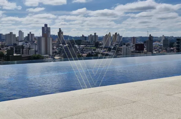Exclusividade e Alto Padrão no Reserva Alta Vista – Torre Acqua 175m² | 4 Suítes | Vista Livre (Sol da Manhã) | Acesso Direto ao Jundiaí Shopping - Foto 6