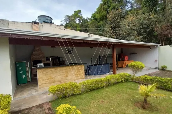 Chácara para venda, 3 quarto(s), Jardim Bertioga, Várzea Paulista - Foto 25