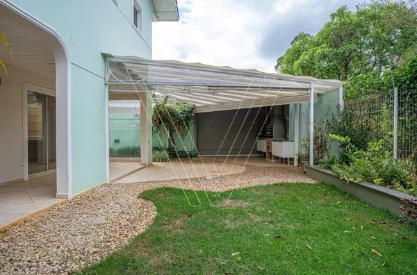 O Privilégio de Viver Bem: Casa de Alto Padrão no Portal do Paraíso II com Lazer de Clube e Conforto Absoluto - Foto 8