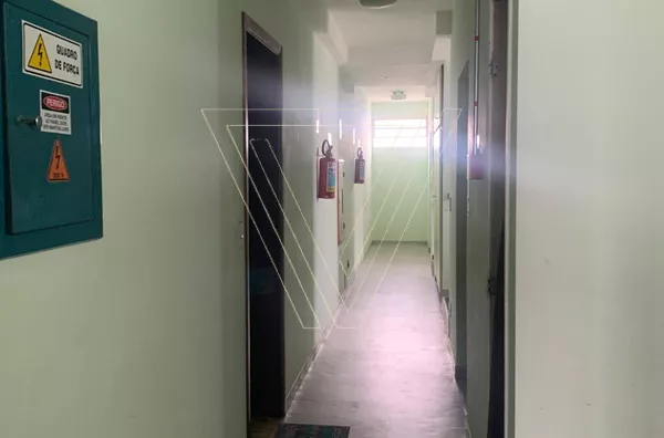 Apartamento à venda -  160 m² no Centro de Jundiaí | 3 Dorms, Suíte e 11º Andar - Foto 29
