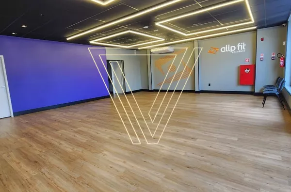 Espaço comercial premium, com público alvo garantido !! Dentro da maior academia da região. - Foto 4