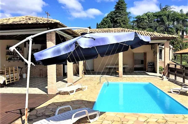 Chácara para venda, 4 quarto(s), Pinhal, Cabreúva - Foto 9