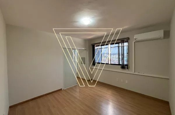 Sala Comercial para Locação no Centro de Jundiaí/SP – Edifício Ermelinda