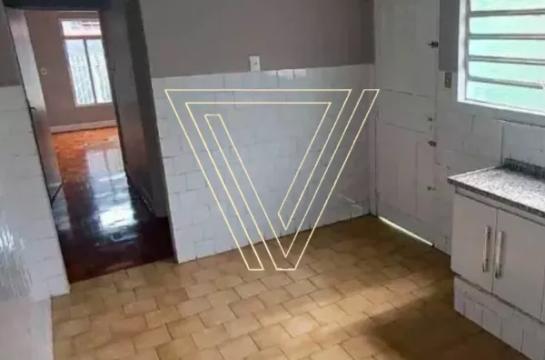 Casa para venda, ANHANGABAU 