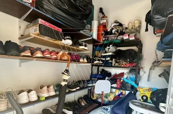 *Casa em condomínio para venda ou Locação, 5 quarto(s), Colinas De Inhandjara, Itupeva - Foto 25