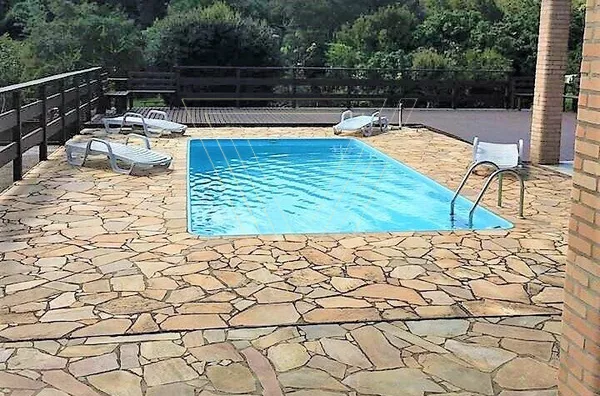 Chácara para venda, 4 quarto(s), Pinhal, Cabreúva - Foto 8