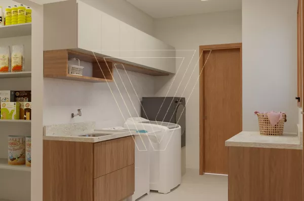 Casa em condomínio para venda, Loteamento Residencial E Comercial Horto Florestal, Jundiai - Foto 15