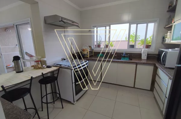 Casa para venda, 3 quarto(s),  Jardim Paulista I, Jundiaí - Foto 6