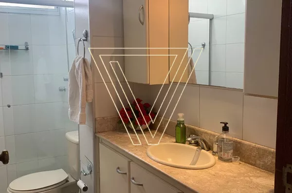 Apartamento Amplo 160 m² no Centro de Jundiaí | 3 Dorms, Suíte e 11º Andar - Foto 18