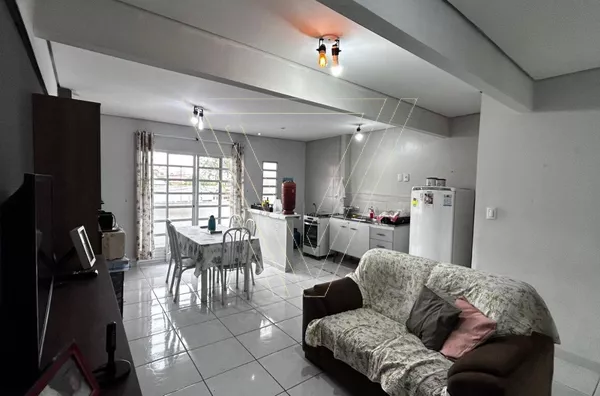 Casa para venda, 5 quarto(s), Jardim Bonfiglioli, Jundiai - Foto 1