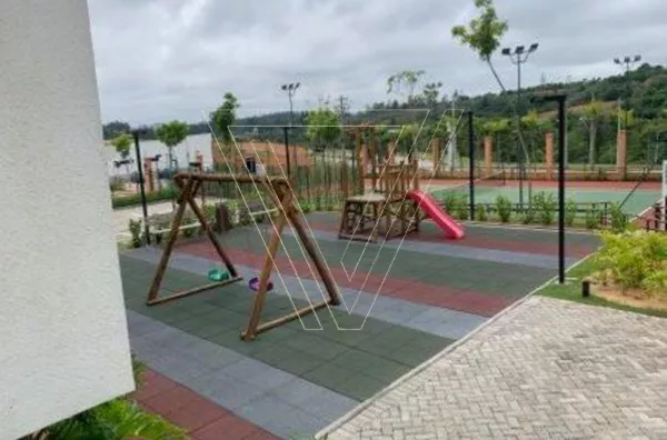 *Terreno a venda com 1018,51 m², Cond Alphaville 2, Jundiai