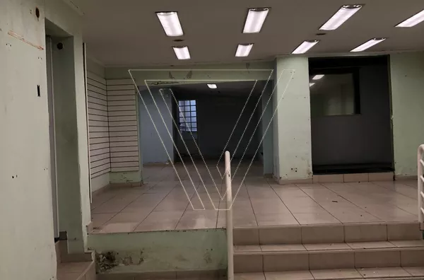 EXCELENTE SALÃO COMERCIAL COM 240 M² - CENTRO DE JUNDIAÍ. - Foto 8