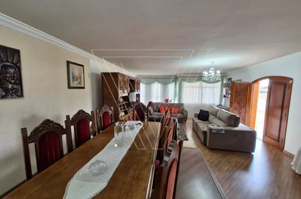 IMPONENTE CASA DE ESQUINA À VENDA NA VILA TAVARES - Campo Limpo Paulista – IDEAL PARA CLÍNICAS OU GRANDES FAMÍLIAS - Foto 6
