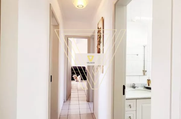 Apartamento à venda - Chácara Primavera - 02 dormitórios, 75m² - Eloy Chaves - Jundiaí - SP - Foto 4