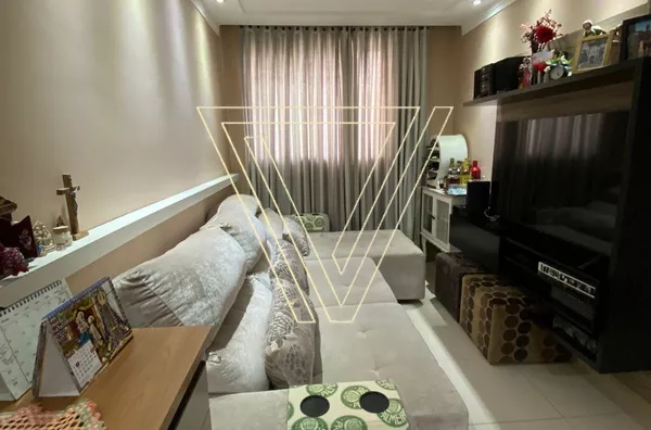 #Apartamento térreo a venda c/ 02 dormitórios - Ponte São João - Jundiaí - SP# - Foto 2