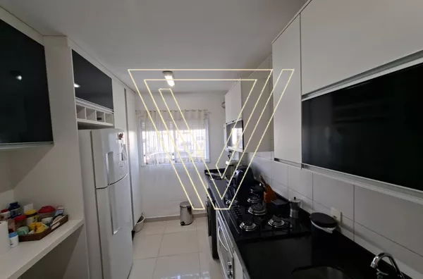 *Casa à venda em Jundiaí, Vintage Condominio Club, Bairro Engordadouro - Foto 7