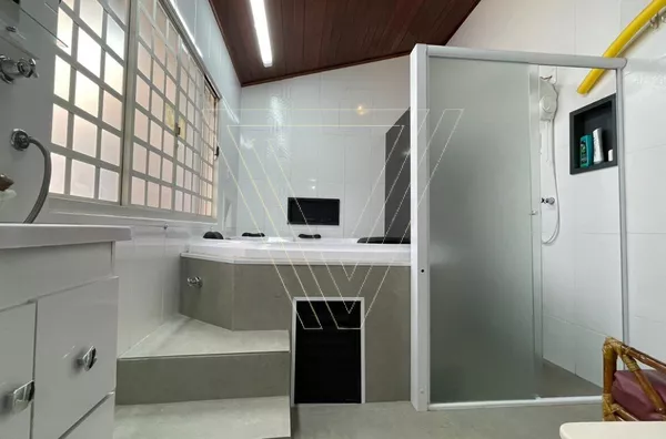 Casa à venda no Condomínio Vila das Palmeiras – Jardim Shangai – Jundiaí/SP - Foto 14