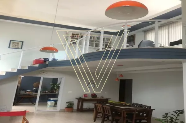 Casa em condomínio para venda, 3 quarto(s),  Residencial Ibi Aram I, Itupeva - Foto 2