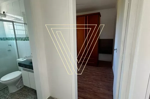 Apartamento para venda, 2 quarto(s),  2 vagas - prox. Av 14 de Dezembro, Jundiai