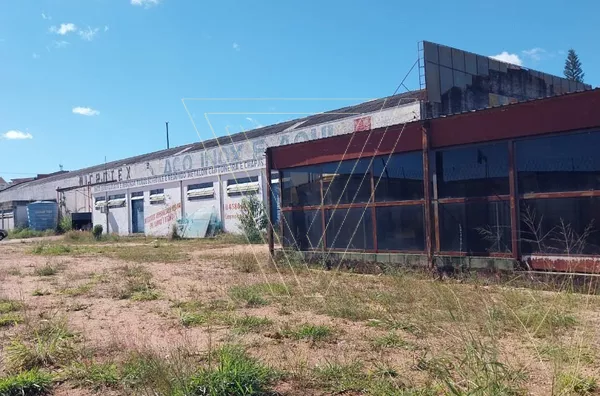 *Área Estratégica com Galpão à Venda em Jundiaí – 6.409,76 m² | Próxima ao Trevo entre Jundiaí Mirim e Caxambú - Foto 12