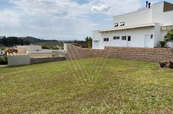 TERRENO CONDOMINIO SANTA TERESA EM ITUPEVA - Foto 5