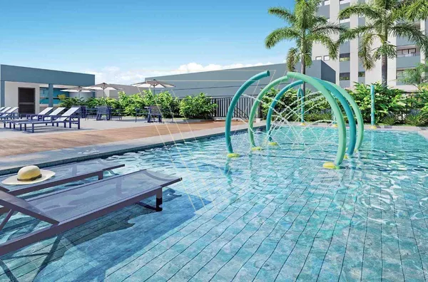 Apartamento para venda, Ponte De Campinas, Jundiai - Foto 11