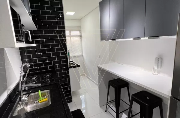 APARTAMENTO MOBILIADO A VENDA EM JUNDIAI - Foto 23