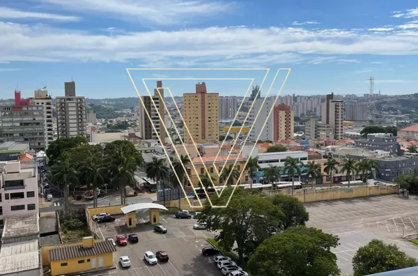 -RESIDENCIAL CONCORDE - LINDO APARTAMENTO A VENDA - (3 DORMITÓRIOS) -CENTRO-JUNDIAI-SP- - Foto 3