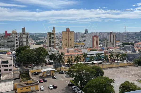 *RESIDENCIAL CONCORDE - LINDO APARTAMENTO A VENDA - (3 DORMITÓRIOS) -CENTRO-JUNDIAI-SP-