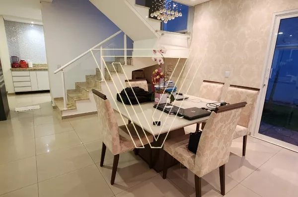 Casa para venda, 3 quarto(s),  Jardim Paulista II, Jundiai - Foto 1