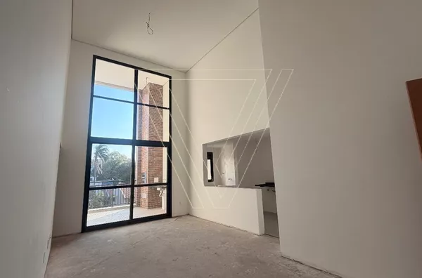 *Apartamento Open View Horto - SOL DA MANHÃ.
