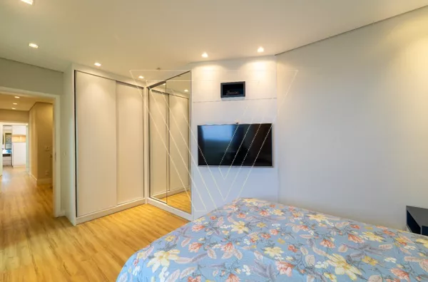 Apartamento para venda, Anhangabaú, Jundiai - Foto 18
