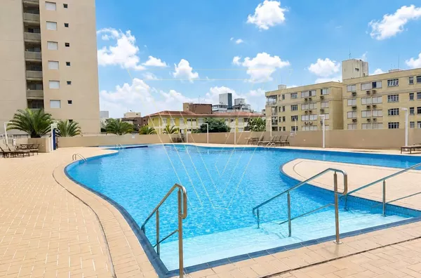 Apartamento à venda no Guarujá Golden Sun, Vista Mar Definitiva, 2 Dormitórios com Suíte e Lazer Completo de Condomínio Clube - Foto 19