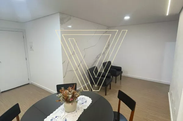 Apartamento para venda, 3 quarto(s),  Condomínio Differenziato, Jardim Carolina, Jundiai - Foto 5
