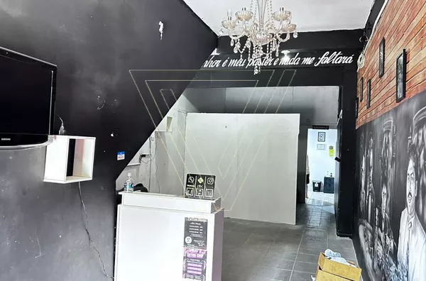 Salão comercial para venda,  Tulipas, Jundiai