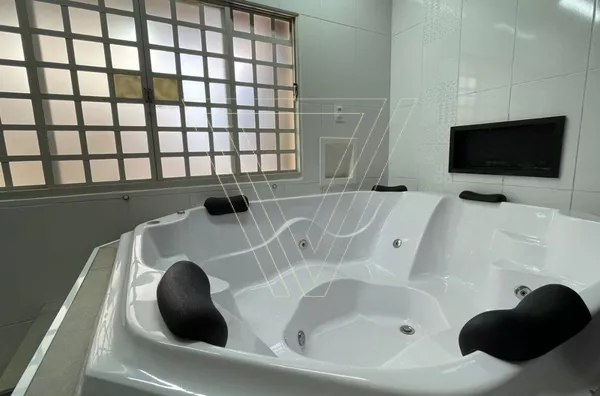 Casa à venda no Condomínio Vila das Palmeiras – Jardim Shangai – Jundiaí/SP - Foto 13