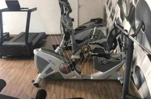 Apartamento Semimobiliado Para venda no Condomínio Vista Centrale - Foto 25