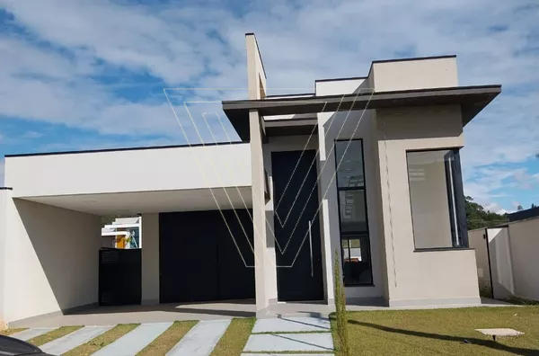 Casa em condomínio para venda, 3 quarto(s), Villagio Azzure, Itupeva - Foto 23