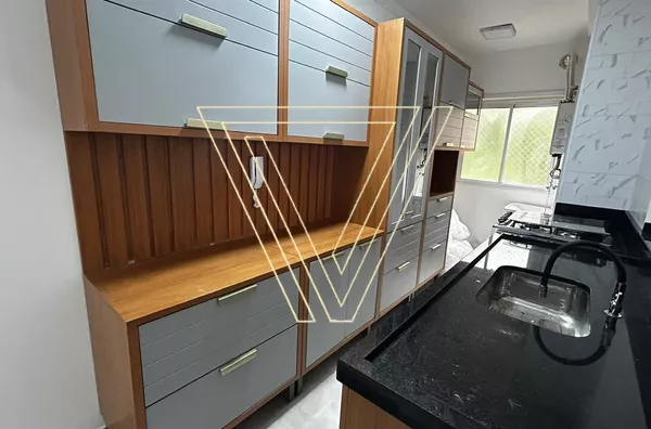 Apartamento para aluguel, 2 quarto(s), Spazio Jardim Bonfiglioli, Jundiaí