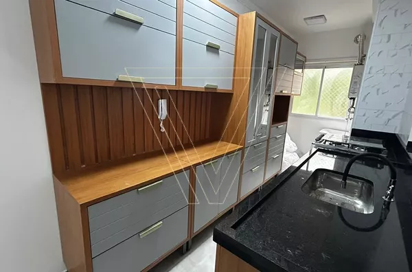 Apartamento para aluguel, 2 quarto(s), Spazio Jardim Bonfiglioli, Jundiaí