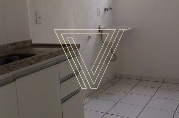 Apartamento térreo a venda, 2 dormitórios, Spazio Jandaia - Pte São João - Jundiaí - SP - Foto 3