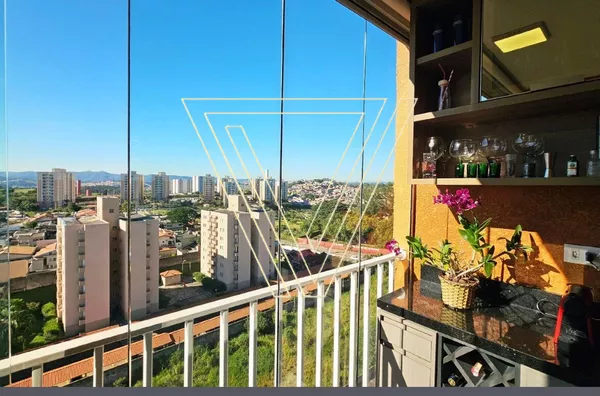 Apartamento vista maravilhosa  ALTOS DO PACAEMBU fino acabamento - Foto 5