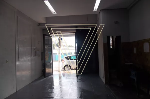 LOJA COMERCIAL JARDIM BONFIGLIOLI 