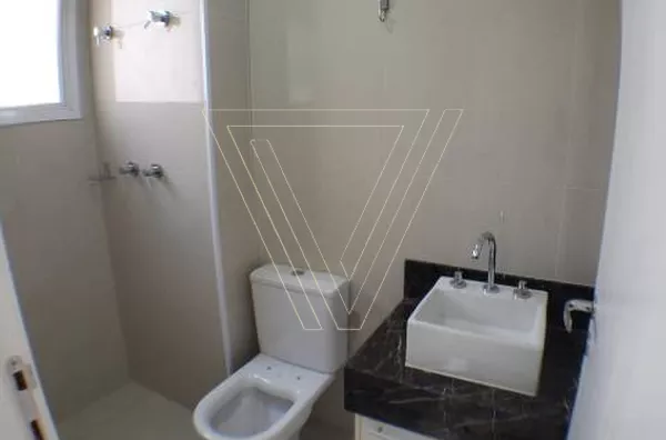 APARTAMENTO P/ LOCAÇÃO 163m² 3 SUÍTES, 2 VAGAS - COND ART'E PRIME VILA ARENS, JUNDIAÍ - Foto 20