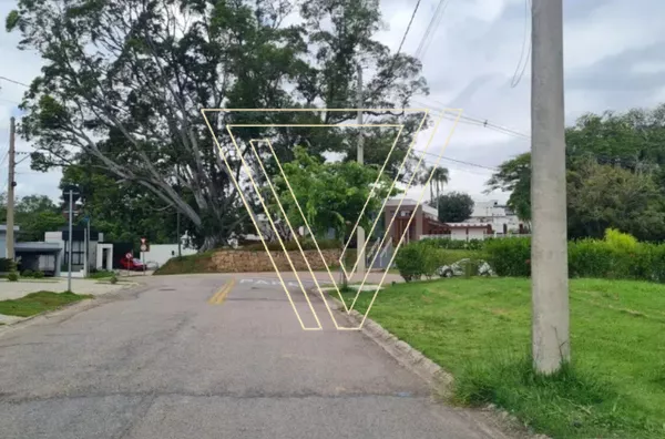 Terreno 300m², ótima topografia,  Condomínio Bella Vittà, Jardim Celeste, Jundiai - Foto 3