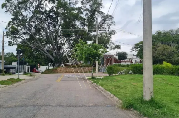 *Terreno 300m², ótima topografia,  Condomínio Bella Vittà, Jardim Celeste, Jundiai
