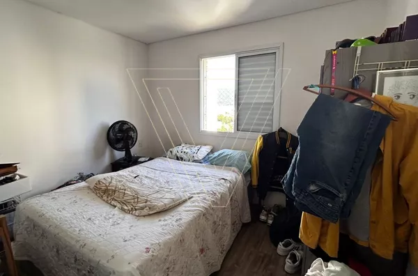 Apartamento para venda Atmosphera, 4 quarto(s), Jardim Ermida I, Jundiaí - Foto 7